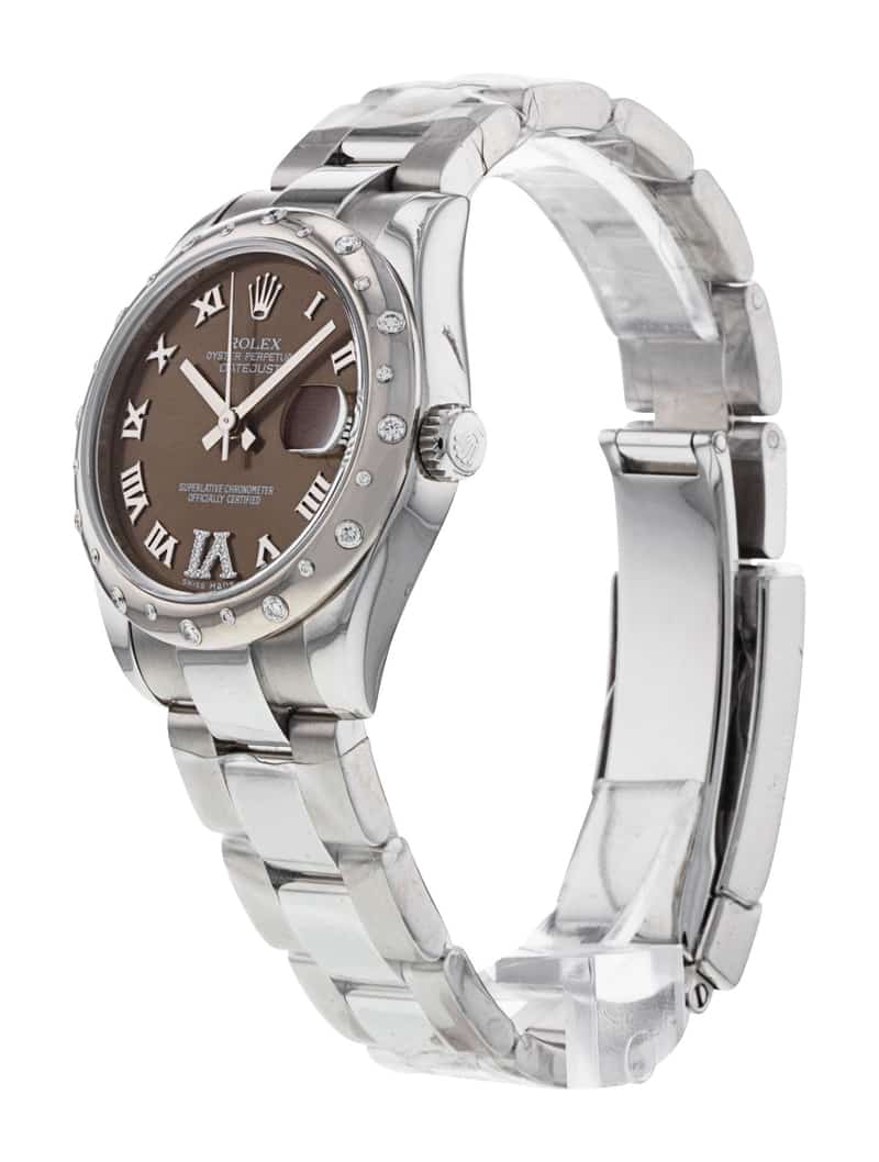 Rolex Datejust Lady 31 178344